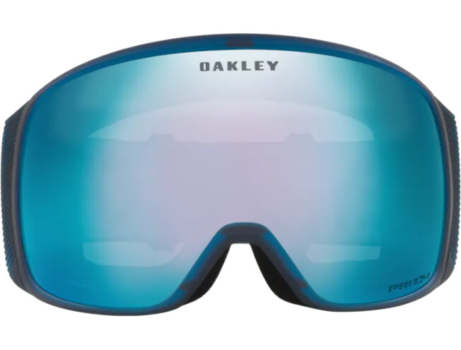 Mäeprillid OAKLEY Flight Tracker L Poiseidon Prizm Snow Sapphire