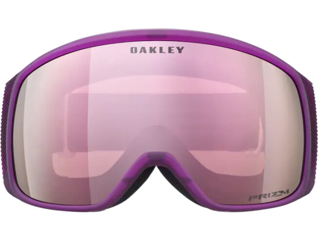 Mäeprillid OAKLEY Flight Tracker M Ultra Purple Blaze Prizm Rose Gold