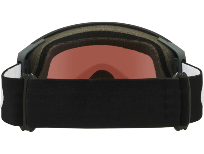 Mäeprillid OAKLEY Flight Tracker M Matte Black Prizm Snow Sapphire Iridium