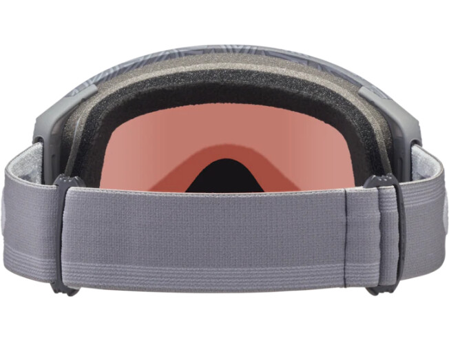 Mäeprillid OAKLEY Flight Tracker M Grey Cascade Prizm Sapphire Iridium