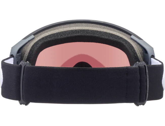 Mäeprillid OAKLEY Flight Tracker M Matte Black Prizm Sage Gold Iridium