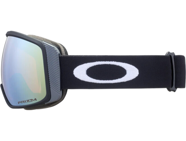 Mäeprillid OAKLEY Flight Tracker M Matte Black Prizm Sage Gold Iridium