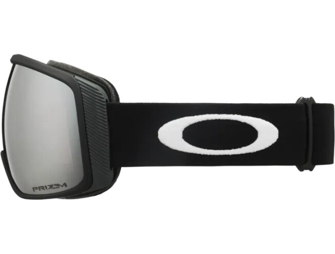 Mäeprillid OAKLEY Flight Tracker M Matte Black Prizm Snow Black Iridium