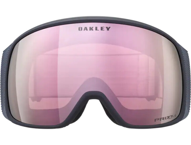 Mäeprillid OAKLEY Flight Tracker L Matte Black Prizm Rose Gold Iridium