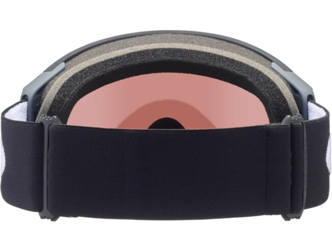 Mäeprillid OAKLEY Flight Tracker L Matte Black Prizm Rose Gold Iridium