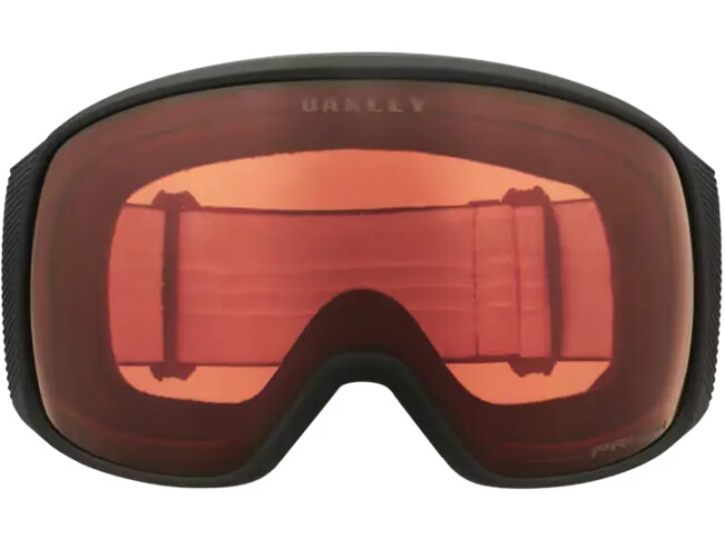 Mäeprillid OAKLEY Flight Tracker L Matte Black Prizm Snow Rose