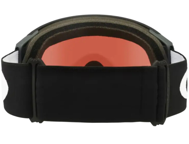 Mäeprillid OAKLEY Flight Tracker L Matte Black Prizm Snow Rose