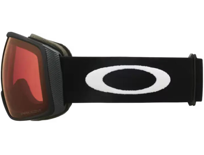 Mäeprillid OAKLEY Flight Tracker L Matte Black Prizm Snow Rose