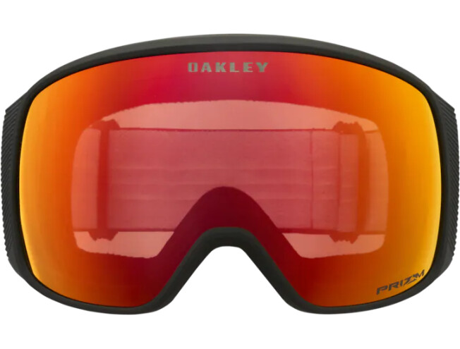 Mäeprillid OAKLEY Flight Tracker L Matte Black Prizm Snow Torch Iridium