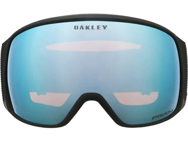 Mäeprillid OAKLEY Flight Tracker L Factory Pilot Black Prizm Snow Sapphire Iridium