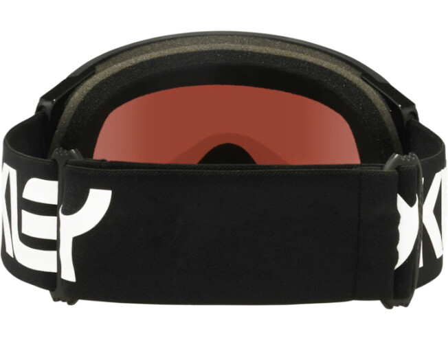 Mäeprillid OAKLEY Flight Tracker L Factory Pilot Black Prizm Snow Sapphire Iridium