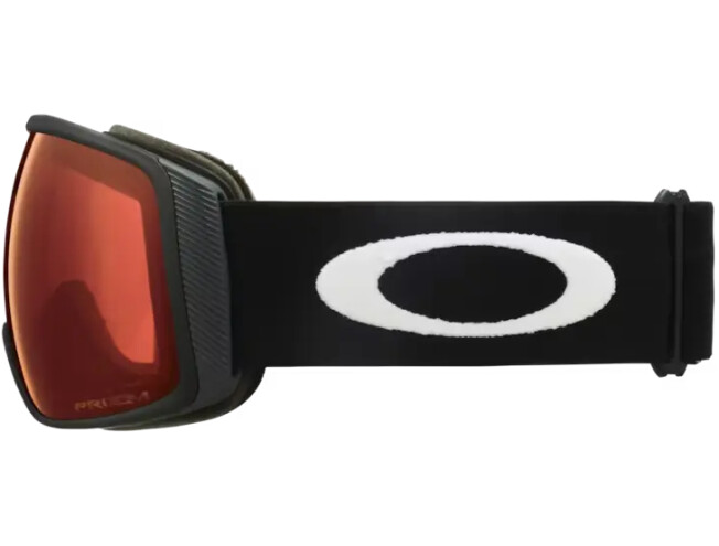 Mäeprillid OAKLEY Flight Tracker L Matte Black Prizm Snow Dark Grey