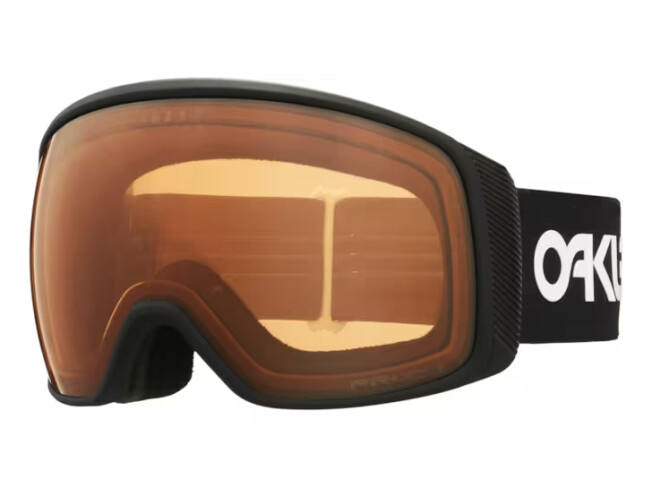 Mäeprillid OAKLEY Flight Tracker L Factory Pilot Black Prizm Snow Persimmon