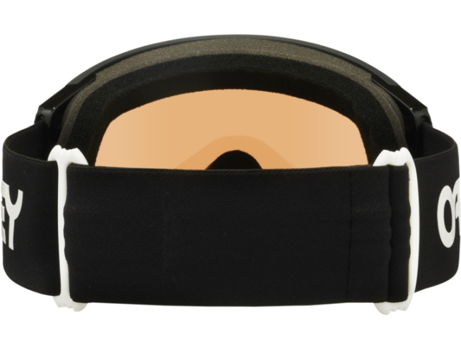 Mäeprillid OAKLEY Flight Tracker L Factory Pilot Black Prizm Snow Persimmon