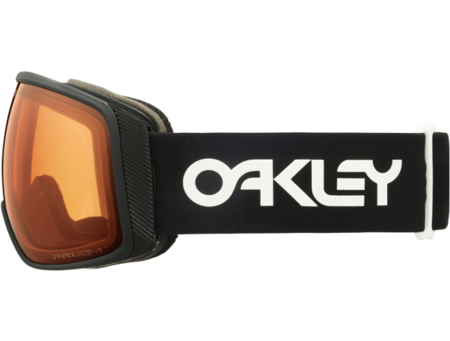 Mäeprillid OAKLEY Flight Tracker L Factory Pilot Black Prizm Snow Persimmon