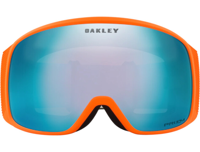 Mäeprillid OAKLEY Flight Tracker L Torstein Horgmo Signature Shredbot Faded Prizm Snow Sapphire Iridium
