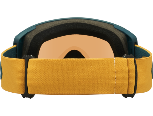 Mäeprillid OAKLEY Flight Tracker S Balsam Mustard Yellow Prizm Snow Persimmon