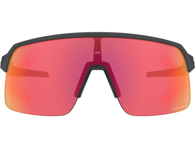 Päikeseprillid OAKLEY Sutro Lite Matte Carbon Prizm Trail Torch