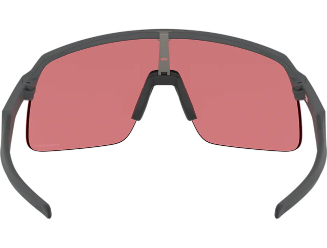 Päikeseprillid OAKLEY Sutro Lite Matte Carbon Prizm Trail Torch