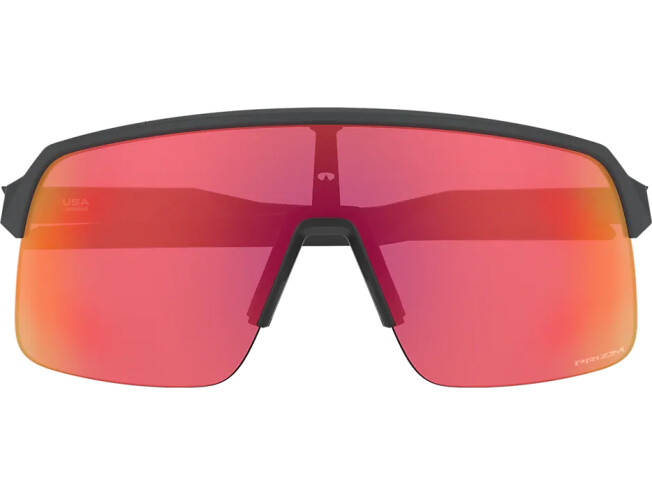 Päikeseprillid OAKLEY Sutro Lite Matte Carbon Prizm Trail Torch