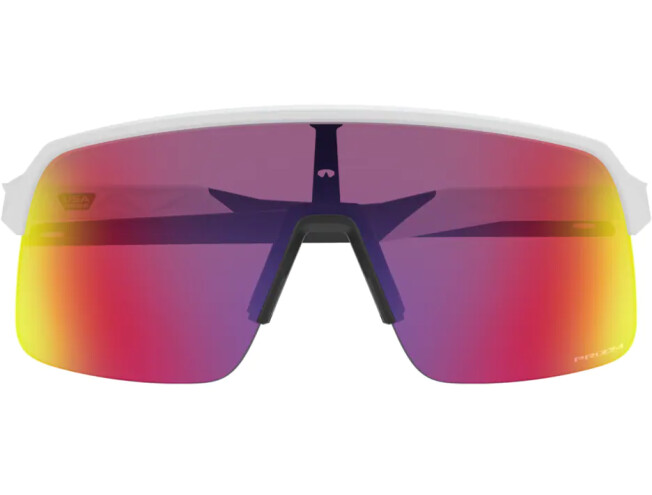 Päikeseprillid OAKLEY Sutro Lite Matte White Prizm Road