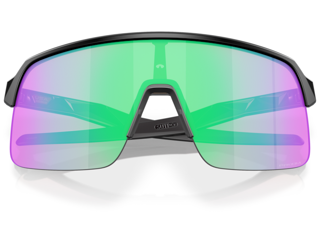 Päikeseprillid OAKLEY Sutro Lite Matte Black Prizm Golf