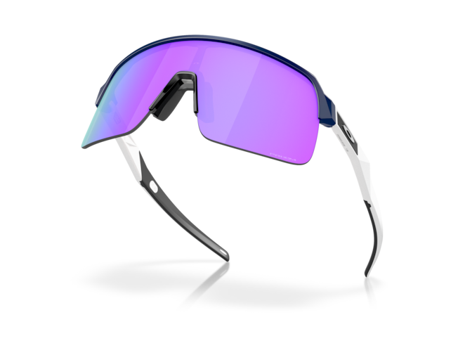 P&auml;ikeseprillid OAKLEY Sutro Lite Navy Prizm Violet