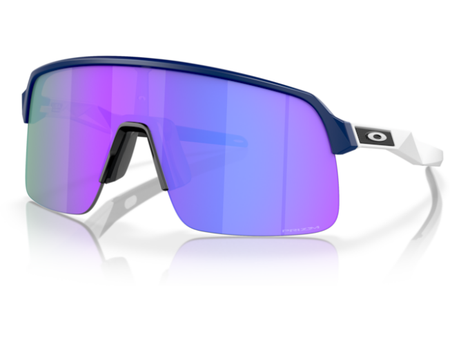 P&auml;ikeseprillid OAKLEY Sutro Lite Navy Prizm Violet