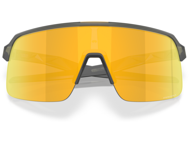 Päikeseprillid OAKLEY Sutro Lite MT Olive Ink Prizm 24K