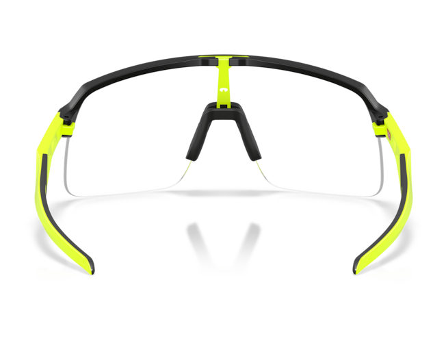 P&auml;ikeseprillid OAKLEY Sutro Lite Matte Black Clear