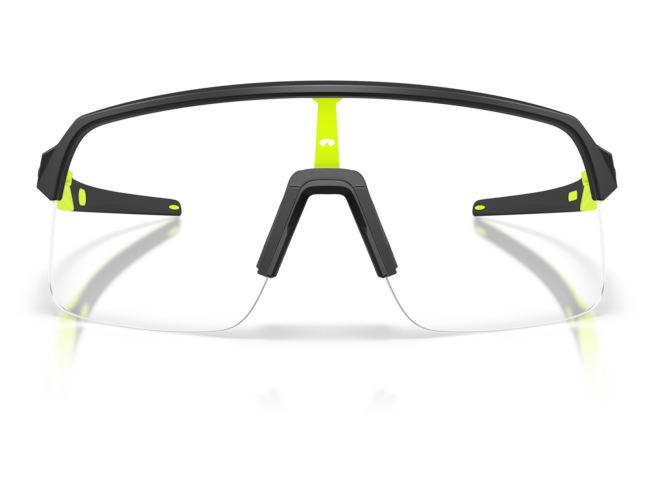P&auml;ikeseprillid OAKLEY Sutro Lite Matte Black Clear