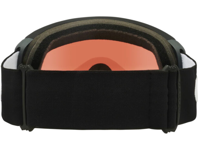 Mäeprillid OAKLEY Flight Path L Matte Black Prizm Snow Rose