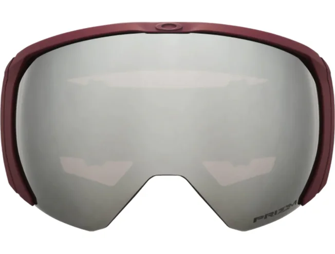 M&auml;eprillid OAKLEY Flight Path L Prizm Icon Grenache Grey Prizm Snow Black Iridium