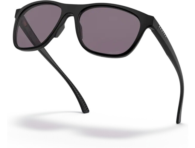 P&auml;ikeseprillid OAKLEY Leadline Matte Black Prizm Grey