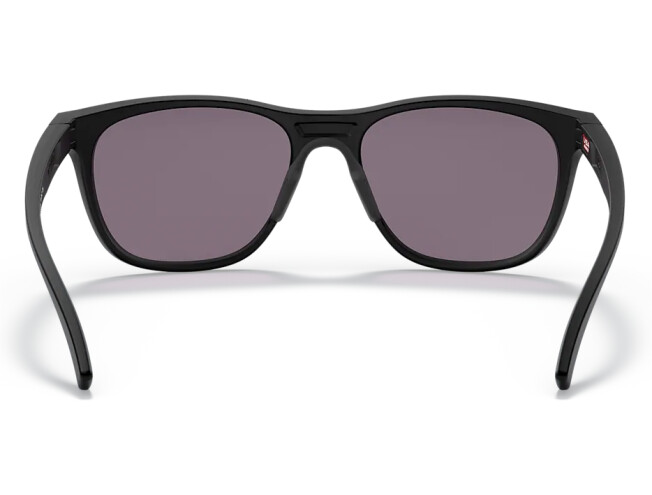 P&auml;ikeseprillid OAKLEY Leadline Matte Black Prizm Grey