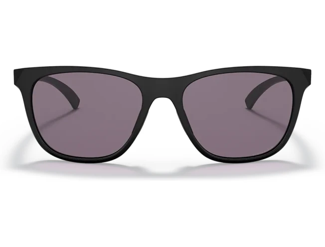 Päikeseprillid OAKLEY Leadline Matte Black Prizm Grey
