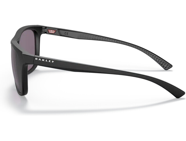 P&auml;ikeseprillid OAKLEY Leadline Matte Black Prizm Grey