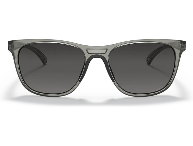 Päikeseprillid OAKLEY Leadline Grey Ink Prizm Grey Gradient