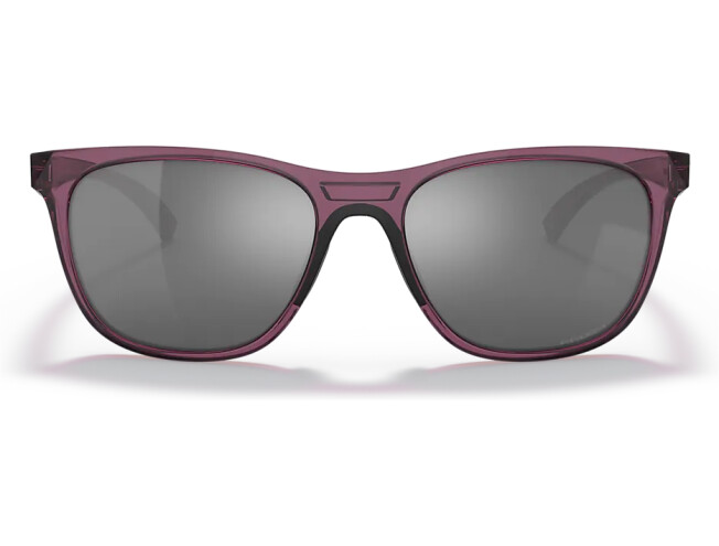 Päikeseprillid OAKLEY Leadline Trans Indigo Prizm Black