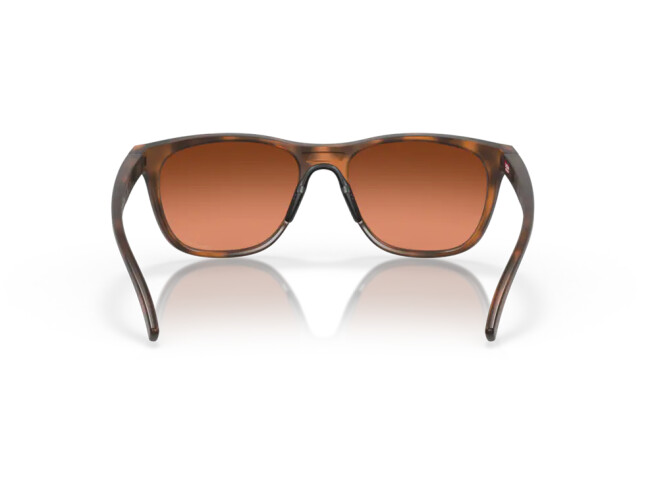 P&auml;ikeseprillid OAKLEY Leadline Matte Brown Tortoise Prizm Brown Gradient