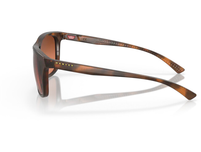 P&auml;ikeseprillid OAKLEY Leadline Matte Brown Tortoise Prizm Brown Gradient
