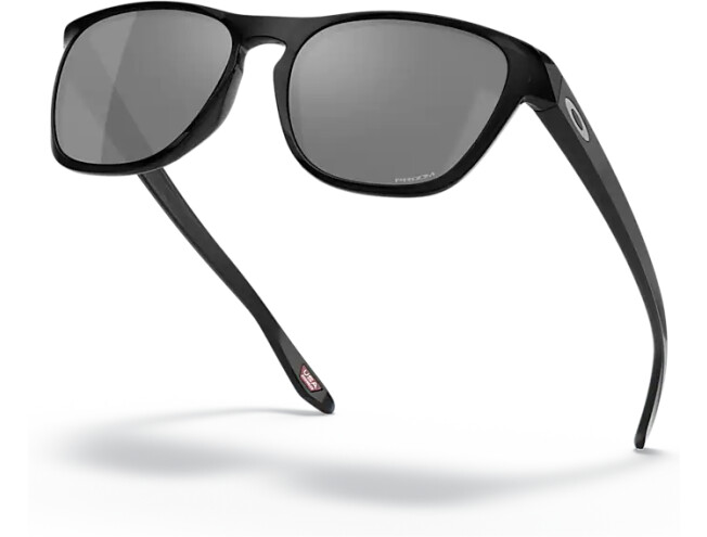 Päikeseprillid OAKLEY Manorburn Black Ink Prizm Black