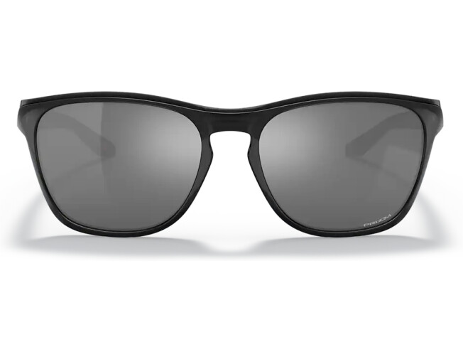 Päikeseprillid OAKLEY Manorburn Black Ink Prizm Black