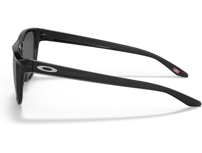 Päikeseprillid OAKLEY Manorburn Black Ink Prizm Black