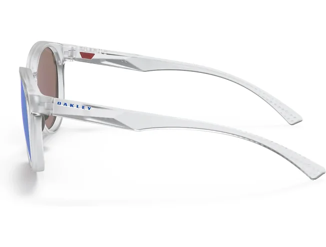 P&auml;ikeseprillid OAKLEY Spindrift Matte Clear Prizm Sapphire