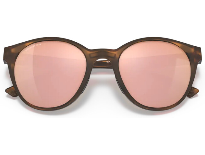 P&auml;ikeseprillid OAKLEY Spindrift Matte Brown Tortoise Prizm Rose Gold