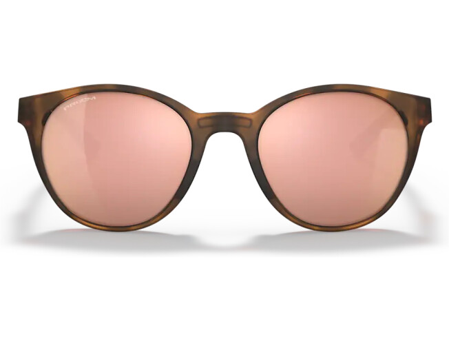 P&auml;ikeseprillid OAKLEY Spindrift Matte Brown Tortoise Prizm Rose Gold