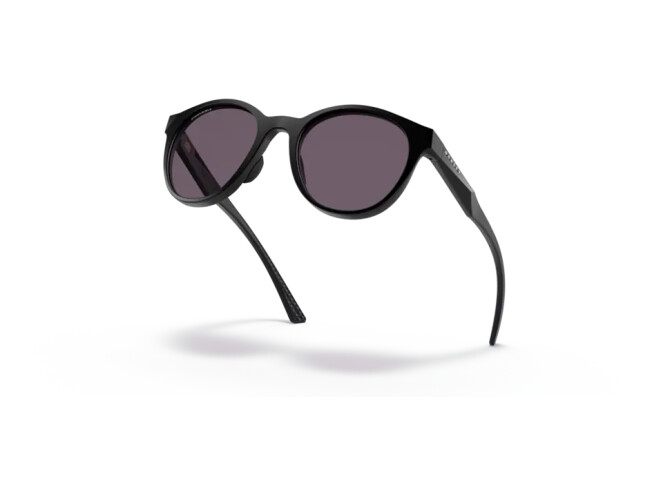 P&auml;ikeseprillid OAKLEY Spindrift Matte Black Prizm Grey