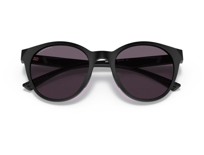 P&auml;ikeseprillid OAKLEY Spindrift Matte Black Prizm Grey