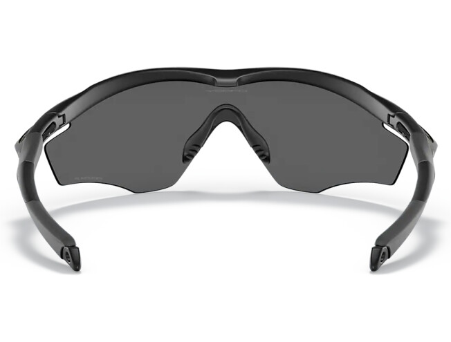 Päikeseprillid OAKLEY M2 Frame XL Matte Black Prizm Black Polarized